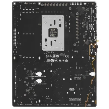 Материнская плата MSI PRO X670-P WIFI