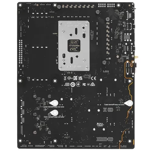 Материнская плата MSI PRO X670-P WIFI