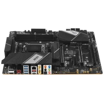 Материнская плата MSI PRO X670-P WIFI