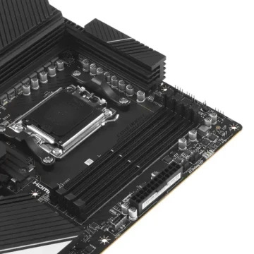 Материнская плата MSI PRO X670-P WIFI