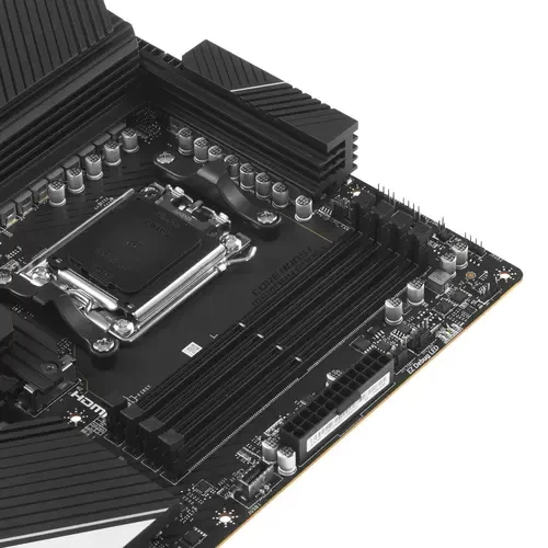 Материнская плата MSI PRO X670-P WIFI