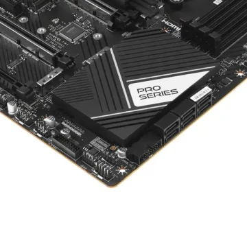 Материнская плата MSI PRO X670-P WIFI