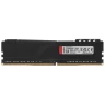 Оперативная память 16 Gb 3733 MHz Kingston FURY Beast Black (KF437C19BB1/16)
