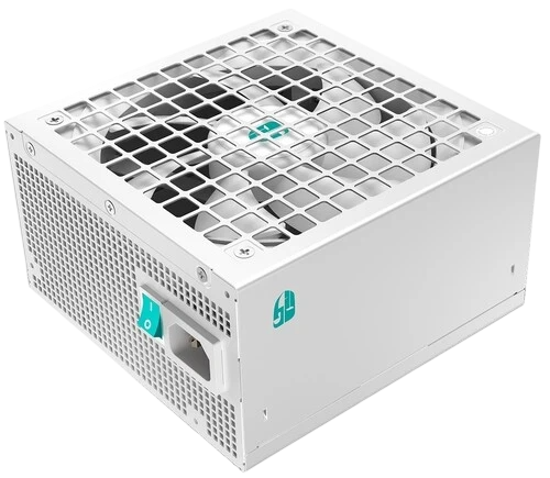 Блок питания Deepcool 1000W GAMERSTORM PN1000M WH 16 Pin (PCIe 5.0 Connector Cable Details)