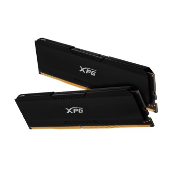 Оперативная память 16 Gb 3600 MHz ADATA XPG GAMMIX D20 Black (AX4U36008G18I-DCBK20)