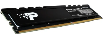Оперативная память 16 Gb 5200 MHz Patriot Signature Premium (PSP516G520081H1)