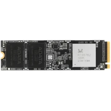 Твердотельный накопитель ADATA 512 Gb SX8100 ASX8100NP-512GT-C XPG