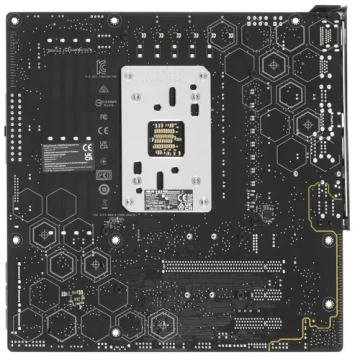 Материнская плата ASUS TUF GAMING B650M-PLUS WIFI (90MB1BF0-M0EAY0)
