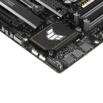 Материнская плата ASUS TUF GAMING B650M-PLUS WIFI (90MB1BF0-M0EAY0)