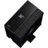 Кулер для процессора XASTRA AR400 DIGITAL BK (AR400-BKDFPX-GL)