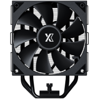Кулер для процессора XASTRA AR400 DIGITAL BK (AR400-BKDFPX-GL)