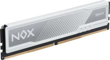 Оперативная память 16 Gb 2666 MHz Apacer NOX (AH4U16G26C08YMWAA-2)