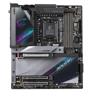 Материнская плата Gigabyte Z790 AORUS MASTER