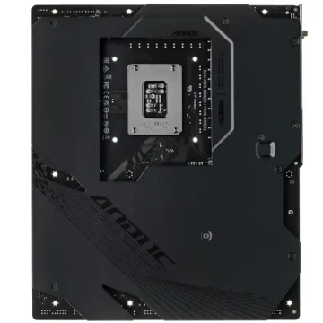 Материнская плата Gigabyte Z790 AORUS MASTER