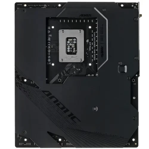 Материнская плата Gigabyte Z790 AORUS MASTER