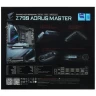 Материнская плата Gigabyte Z790 AORUS MASTER