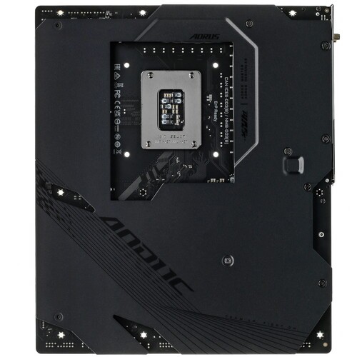 Материнская плата Gigabyte Z790 AORUS MASTER