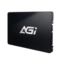 Твердотельный накопитель AGI 240 Gb AI138 AGI240G06AI138