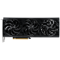 Видеокарта Gainward (NE75070019K9-GB2050T) GeForce RTX 5070 12GB PYTHON III
