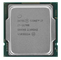 Процессор Intel Core i7 11700 OEM CM8070804491214