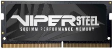 Оперативная память 16 Gb 2400 MHz PATRIOT VIPER STEEL (PVS416G240C5S)