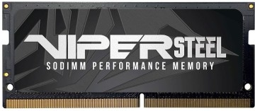 Оперативная память 16 Gb 2400 MHz PATRIOT VIPER STEEL (PVS416G240C5S)