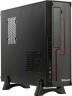 Компьютерный корпус DELUX H-308 Black,Red Line 450W