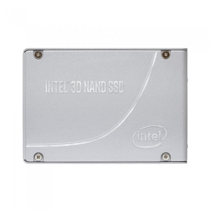 Твердотельный накопитель Intel 7680 Gb D5-P4420 SSDPE2NU076T801