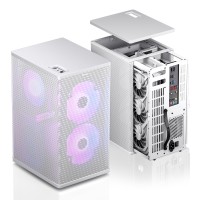Компьютерный корпус JONSBO VR3 White