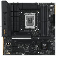 Материнская плата ASUS TUF GAMING B760M-PLUS WIFI II (90MB1HE0-M0EAY0)
