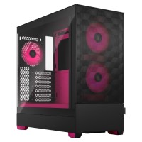 Компьютерный корпус Fractal Design POP AIR RGB Magenta Core TG Clear Tint FD-C-POR1A-03