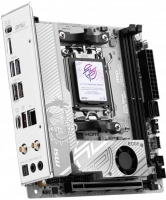 Материнская плата MSI MPG B850I EDGE TI WIFI