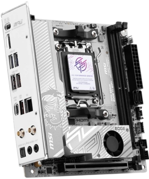 Материнская плата MSI MPG B850I EDGE TI WIFI