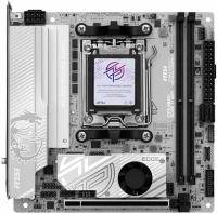 Материнская плата MSI MPG B850I EDGE TI WIFI