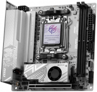 Материнская плата MSI MPG B850I EDGE TI WIFI