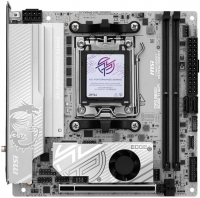 Материнская плата MSI MPG B850I EDGE TI WIFI
