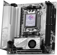 Материнская плата MSI MPG B850I EDGE TI WIFI
