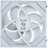 Вентилятор для корпуса Lian Li UNI FAN SL-INF WIRELESS 120 Reverse Blade 12RSLIN1W1W ARGB White (G99.12RSLIN1W1W.R0)