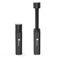 Держатель для видеокарты JONSBO VC-20 Black (комплект дооснащения корпуса) черный