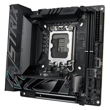 Материнская плата ASUS ROG STRIX Z790-I GAMING WIFI 90MB1CM0-M0EAY0