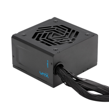 Блок питания FSP 850W VITA-850BD 16 Pin (PCIe 5.0 Connector Cable Details)