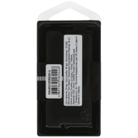 Оперативная память 8 Gb 3200 MHz AMD R9 GAMERS SERIES (R948G3206S2S-UO)