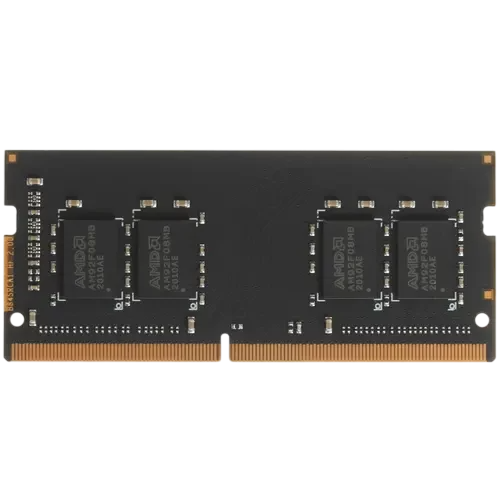 Оперативная память 8 Gb 3200 MHz AMD R9 GAMERS SERIES (R948G3206S2S-UO)
