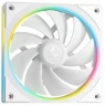 Система жидкостного охлаждения для процессора Deepcool LE240 PRO WH ARGB White