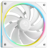 Система жидкостного охлаждения для процессора Deepcool LE240 PRO WH ARGB White