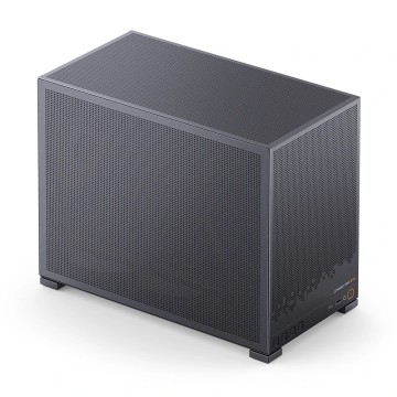 Компьютерный корпус JONSBO D32 STD MESH Black