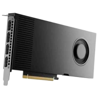 Видеокарта NVIDIA RTX 4000 ADA 20GB GDDR6 (900-5G190-2270-000)