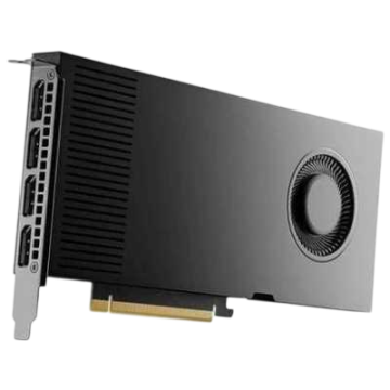 Видеокарта NVIDIA RTX 4000 ADA 20GB GDDR6 (900-5G190-2270-000)