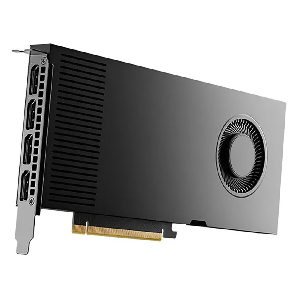 Видеокарта NVIDIA RTX 4000 ADA 20GB GDDR6