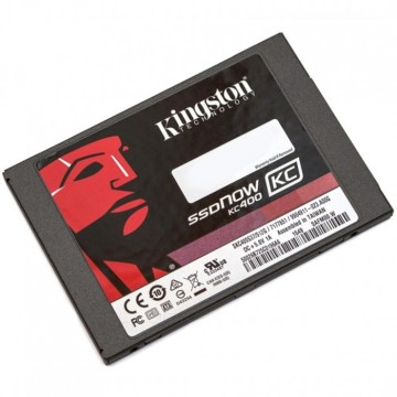Твердотельный накопитель Kingston 7680 Gb DC500R SEDC500R/7680G